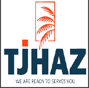 TJHAZ Logo